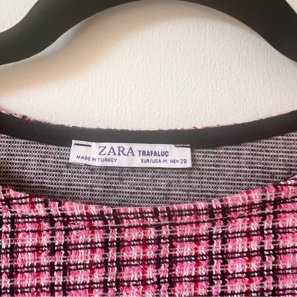 Zara short sleeve sweater - Picture 3 of 6